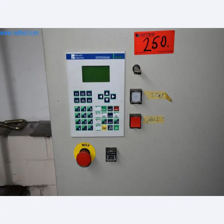 Na voljo so stroji, delovna oprema in dodatki vodilnega svetovnega proizvajalca sistemov za napenjanje verig-1