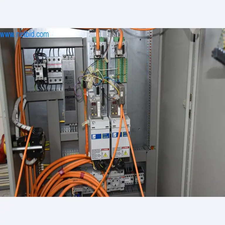 Na voljo so stroji, delovna oprema in dodatki vodilnega svetovnega proizvajalca sistemov za napenjanje verig-2