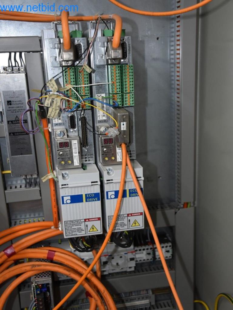 Na voljo so stroji, delovna oprema in dodatki vodilnega svetovnega proizvajalca sistemov za napenjanje verig-3