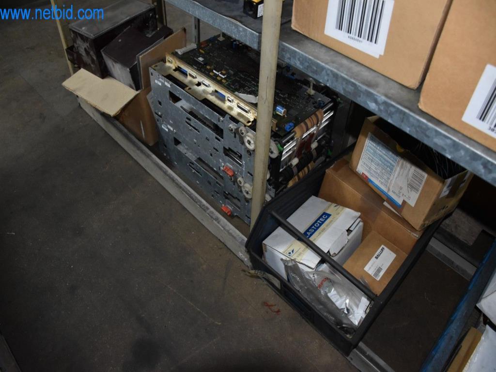 Na voljo so stroji, delovna oprema in dodatki vodilnega svetovnega proizvajalca sistemov za napenjanje verig-14