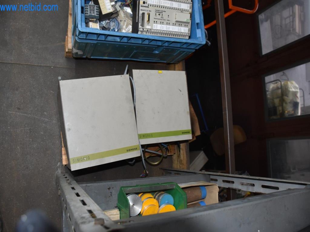 Na voljo so stroji, delovna oprema in dodatki vodilnega svetovnega proizvajalca sistemov za napenjanje verig-17