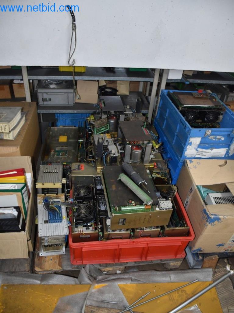 Máquinas, equipos operativos y accesorios de un líder mundial en el mercado de sistemas de tensado de cadenas.-3