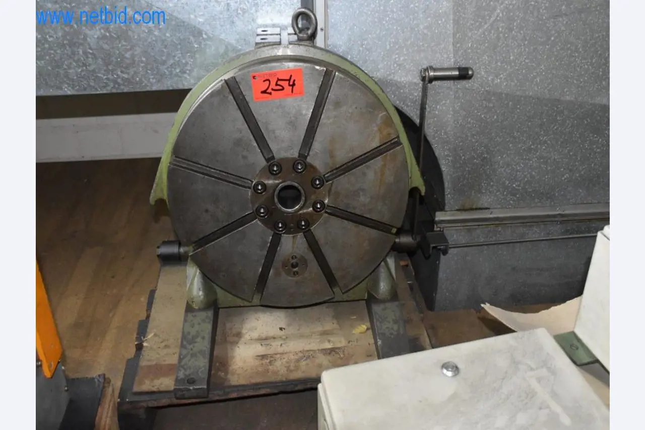 Machines, bedieningsapparatuur en accessoires van een wereldmarktleider voor kettingspansystemen komen beschikbaar-1