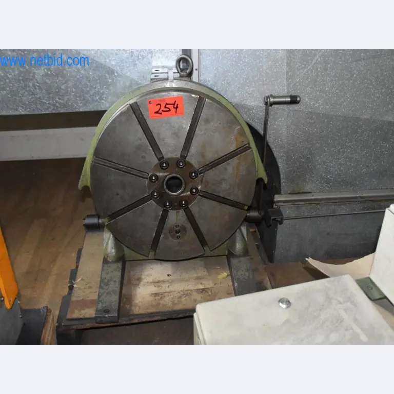 Machines, bedieningsapparatuur en accessoires van een wereldmarktleider voor kettingspansystemen komen beschikbaar-1