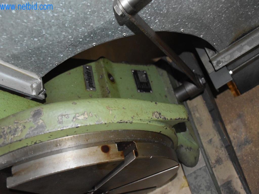 Frei werdende Maschinen, Betriebseinrichtungen und Zubehör eines Weltmarktführers für Kettenspannsysteme-2