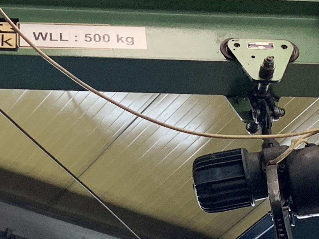 Maszyny, sprzęt operacyjny i akcesoria światowego lidera na rynku systemów napinania łańcuchów stają się dostępne.-2