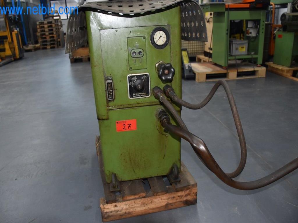 Na voljo so stroji, delovna oprema in dodatki vodilnega svetovnega proizvajalca sistemov za napenjanje verig-2