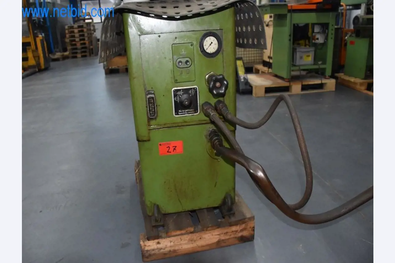 Maszyny, sprzęt operacyjny i akcesoria światowego lidera na rynku systemów napinania łańcuchów stają się dostępne.-2