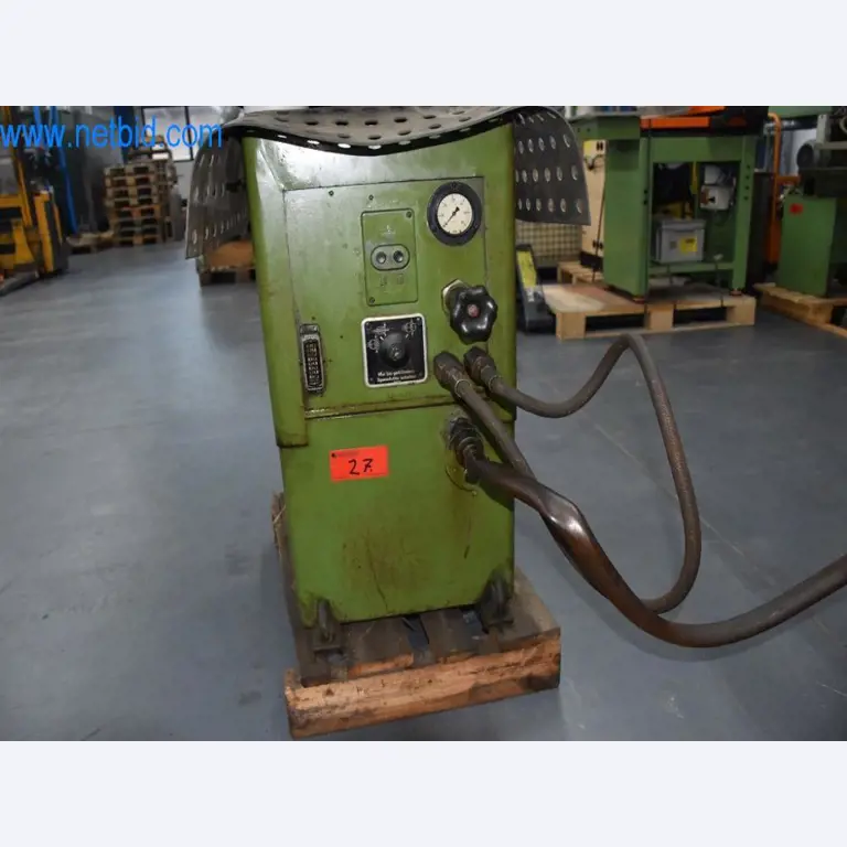 Maszyny, sprzęt operacyjny i akcesoria światowego lidera na rynku systemów napinania łańcuchów stają się dostępne.-2