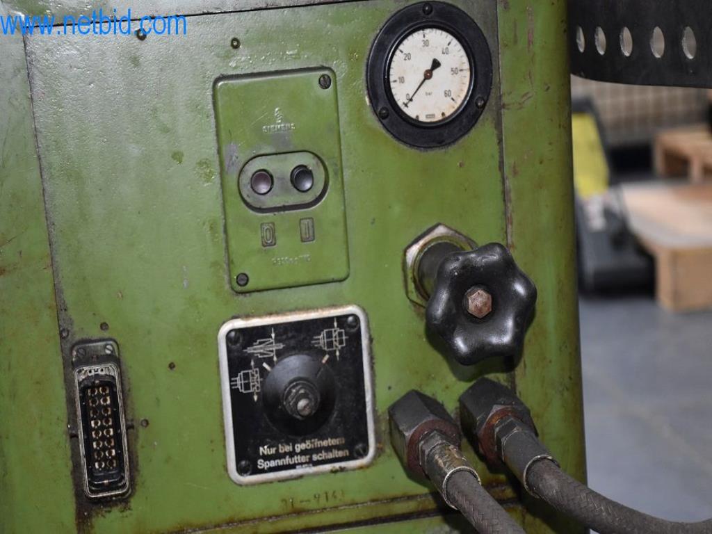 Na voljo so stroji, delovna oprema in dodatki vodilnega svetovnega proizvajalca sistemov za napenjanje verig-4