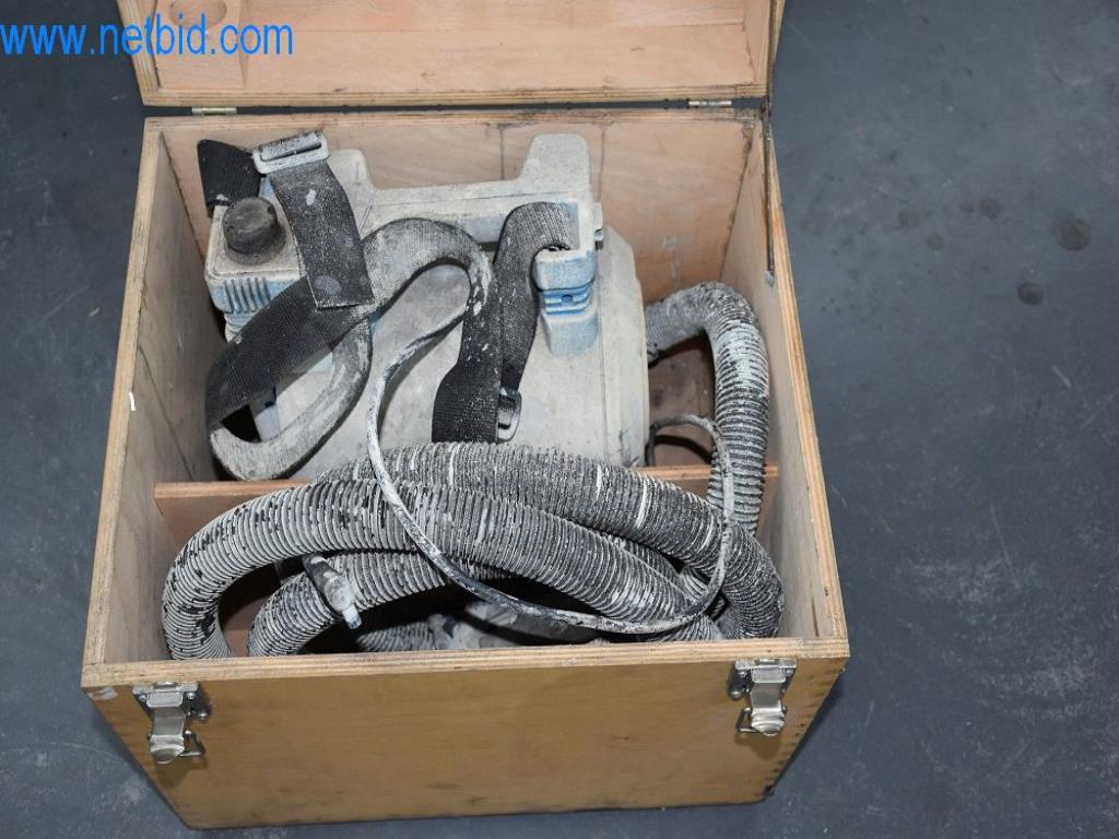 Máquinas, equipos operativos y accesorios de un líder mundial en el mercado de sistemas de tensado de cadenas.-3