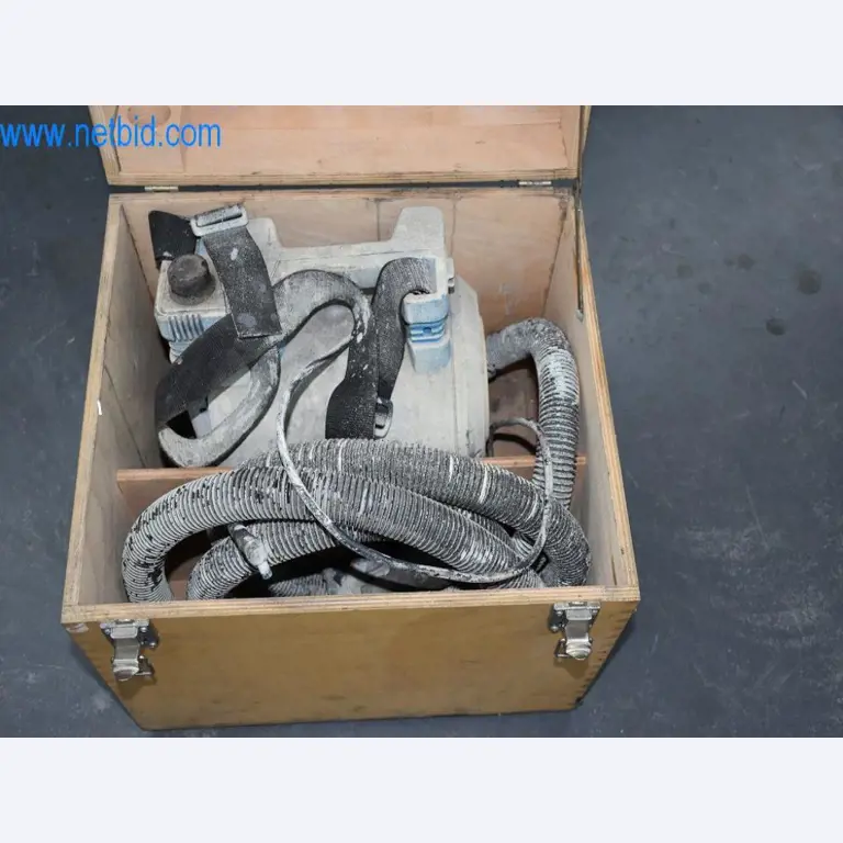 Máquinas, equipos operativos y accesorios de un líder mundial en el mercado de sistemas de tensado de cadenas.-3