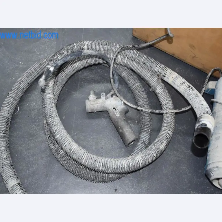 Máquinas, equipos operativos y accesorios de un líder mundial en el mercado de sistemas de tensado de cadenas.-4