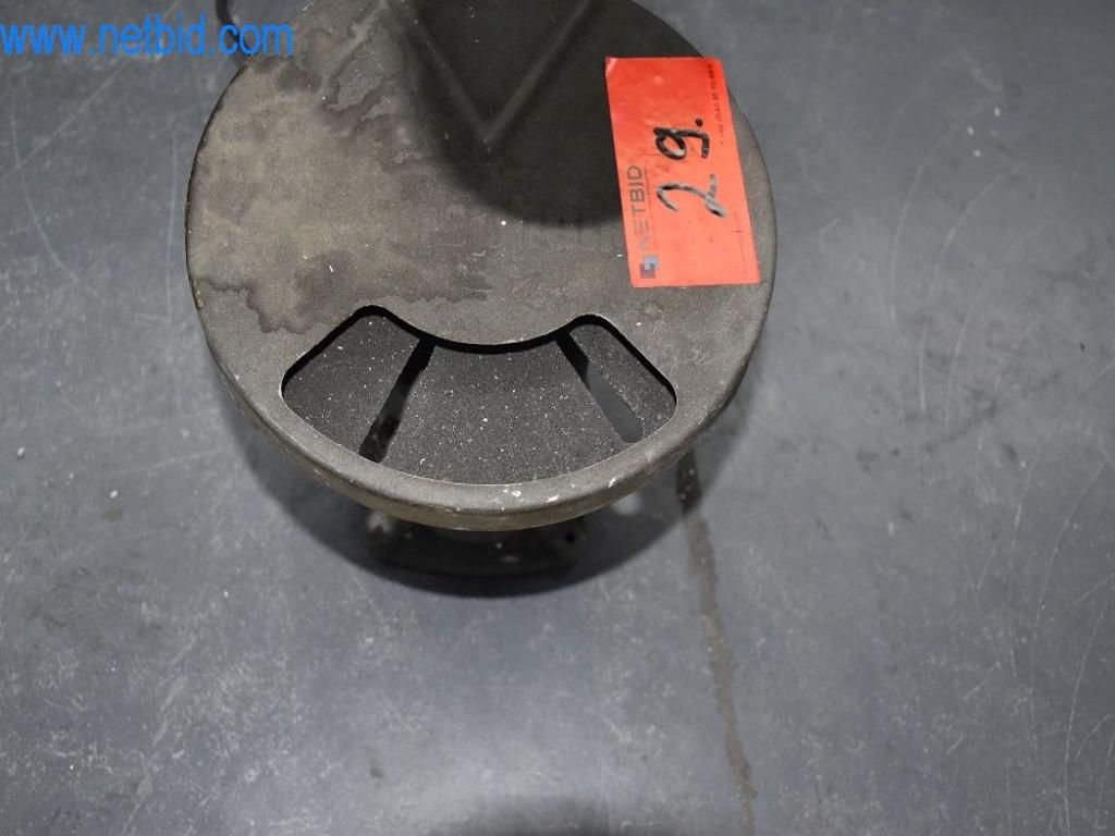 Stroje, provozní zařízení a příslušenství předního světového výrobce napínacích systémů řetězů jsou k dispozici.-2