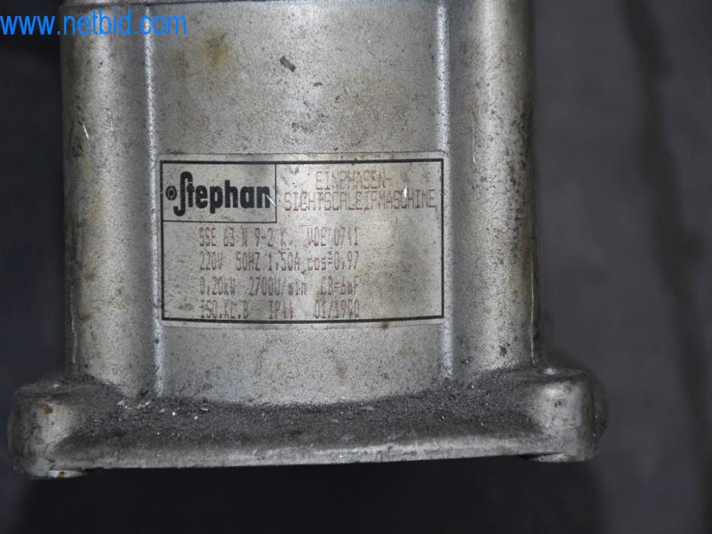 Stroje, provozní zařízení a příslušenství předního světového výrobce napínacích systémů řetězů jsou k dispozici.-3