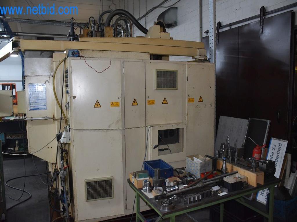 Na voljo so stroji, delovna oprema in dodatki vodilnega svetovnega proizvajalca sistemov za napenjanje verig-13