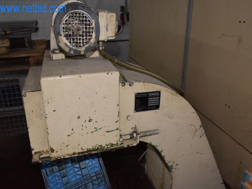 Na voljo so stroji, delovna oprema in dodatki vodilnega svetovnega proizvajalca sistemov za napenjanje verig-4