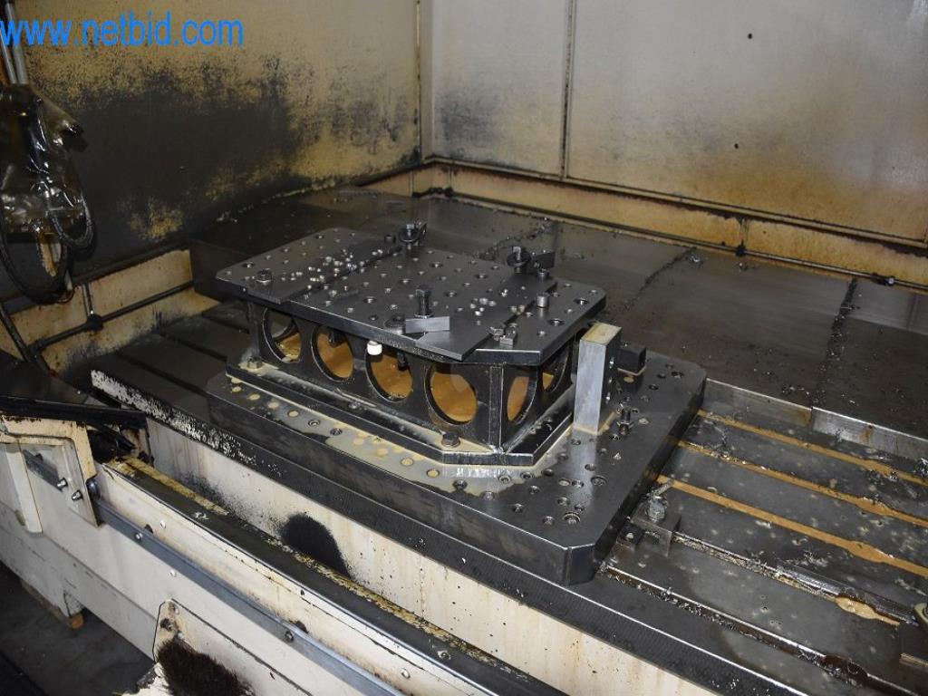 Na voljo so stroji, delovna oprema in dodatki vodilnega svetovnega proizvajalca sistemov za napenjanje verig-7