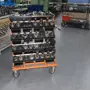 thumbnail-Machines, bedieningsapparatuur en accessoires van een wereldmarktleider voor kettingspansystemen komen beschikbaar-1