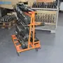 thumbnail-Machines, bedieningsapparatuur en accessoires van een wereldmarktleider voor kettingspansystemen komen beschikbaar-2