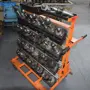 thumbnail-Machines, bedieningsapparatuur en accessoires van een wereldmarktleider voor kettingspansystemen komen beschikbaar-6