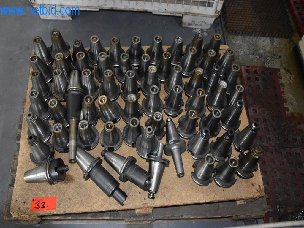 Stroje, provozní zařízení a příslušenství předního světového výrobce napínacích systémů řetězů jsou k dispozici.-1