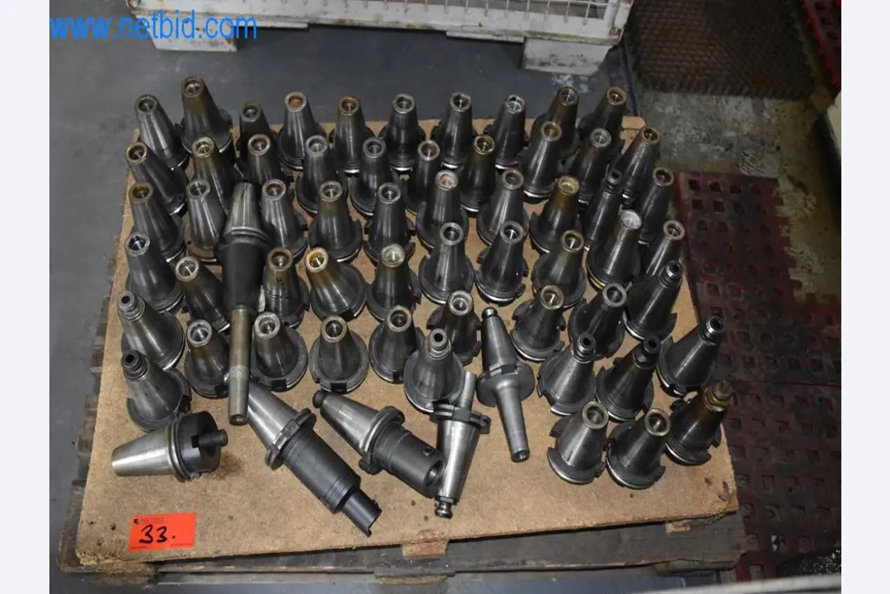 Stroje, provozní zařízení a příslušenství předního světového výrobce napínacích systémů řetězů jsou k dispozici.-1