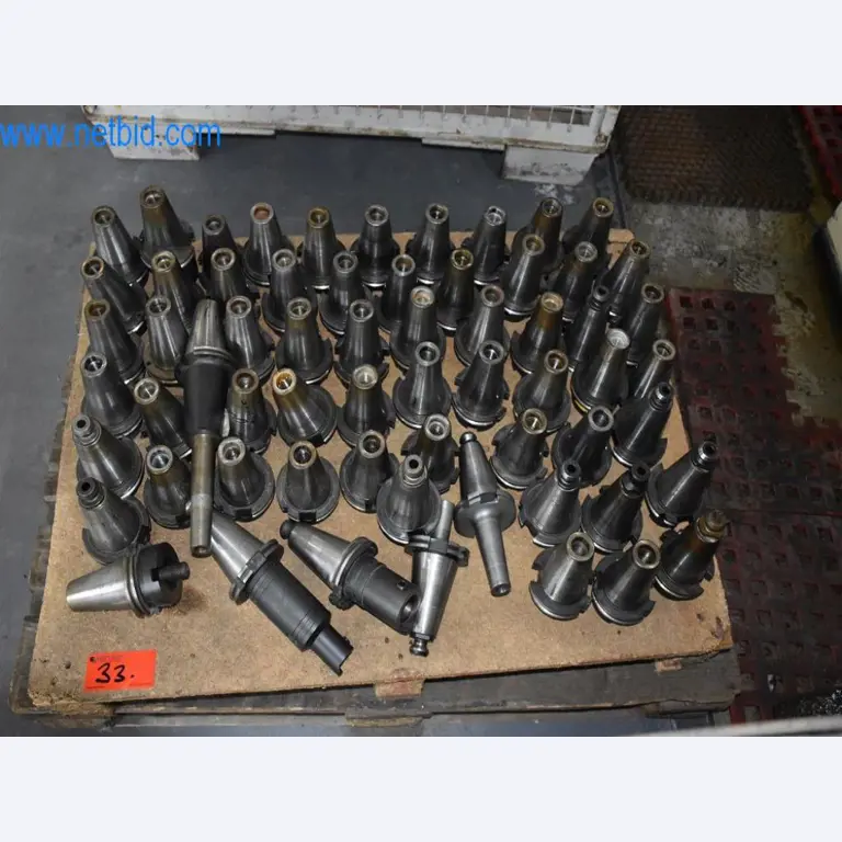 Stroje, provozní zařízení a příslušenství předního světového výrobce napínacích systémů řetězů jsou k dispozici.-1