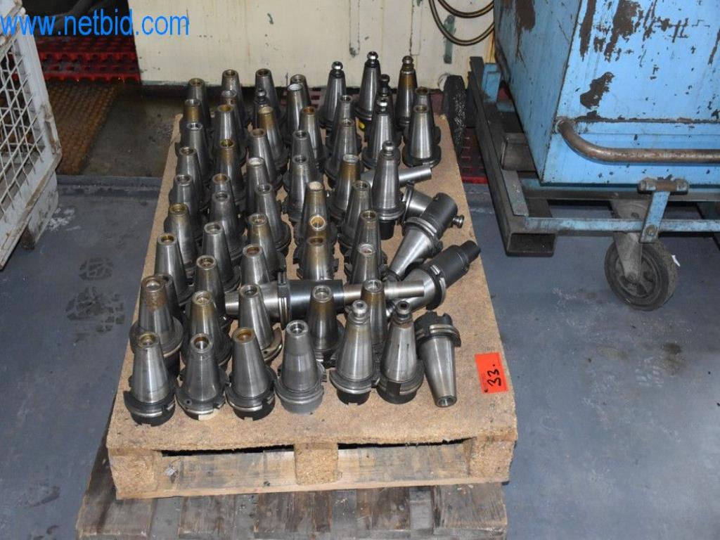 Stroje, provozní zařízení a příslušenství předního světového výrobce napínacích systémů řetězů jsou k dispozici.-2