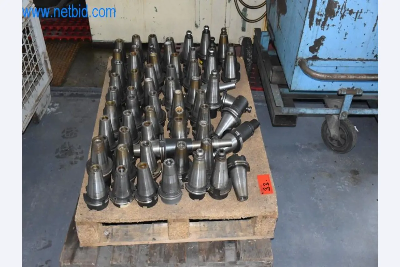 Stroje, provozní zařízení a příslušenství předního světového výrobce napínacích systémů řetězů jsou k dispozici.-2