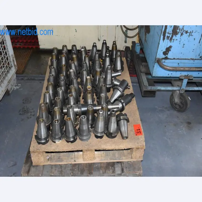 Stroje, provozní zařízení a příslušenství předního světového výrobce napínacích systémů řetězů jsou k dispozici.-2