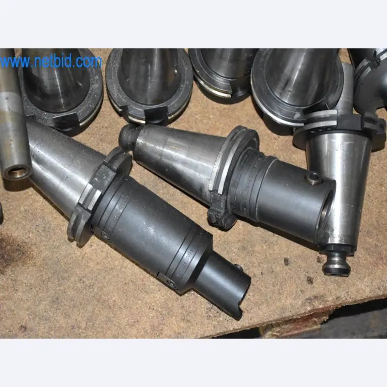 Stroje, provozní zařízení a příslušenství předního světového výrobce napínacích systémů řetězů jsou k dispozici.-3