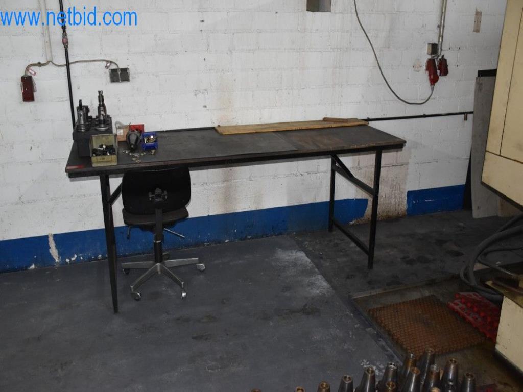 Na voljo so stroji, delovna oprema in dodatki vodilnega svetovnega proizvajalca sistemov za napenjanje verig-1