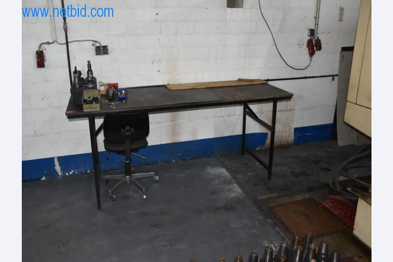 Na voljo so stroji, delovna oprema in dodatki vodilnega svetovnega proizvajalca sistemov za napenjanje verig-1