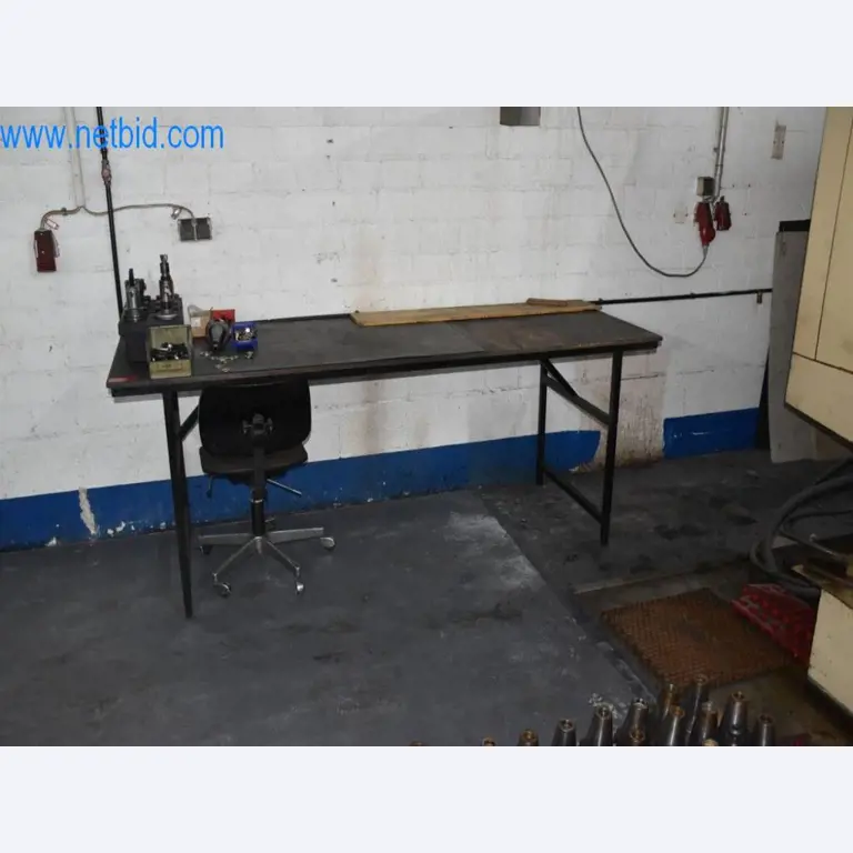 Na voljo so stroji, delovna oprema in dodatki vodilnega svetovnega proizvajalca sistemov za napenjanje verig-1