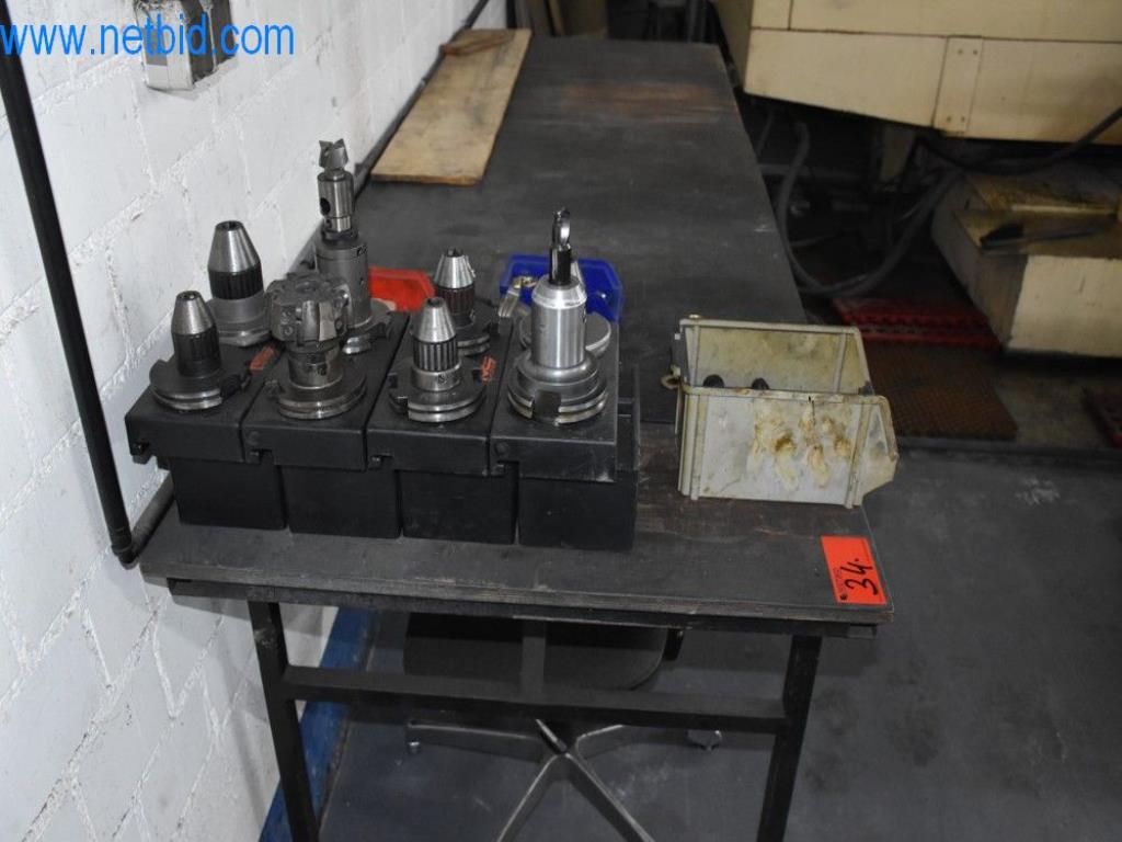 Na voljo so stroji, delovna oprema in dodatki vodilnega svetovnega proizvajalca sistemov za napenjanje verig-2