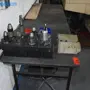 thumbnail-Máquinas, equipos operativos y accesorios de un líder mundial en el mercado de sistemas de tensado de cadenas.-2