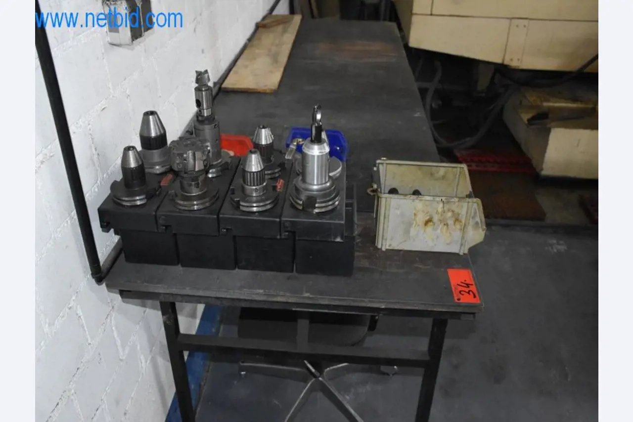 Na voljo so stroji, delovna oprema in dodatki vodilnega svetovnega proizvajalca sistemov za napenjanje verig-2