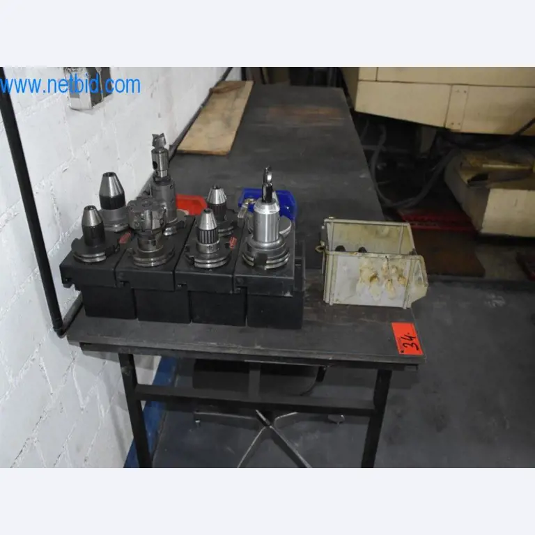 Na voljo so stroji, delovna oprema in dodatki vodilnega svetovnega proizvajalca sistemov za napenjanje verig-2