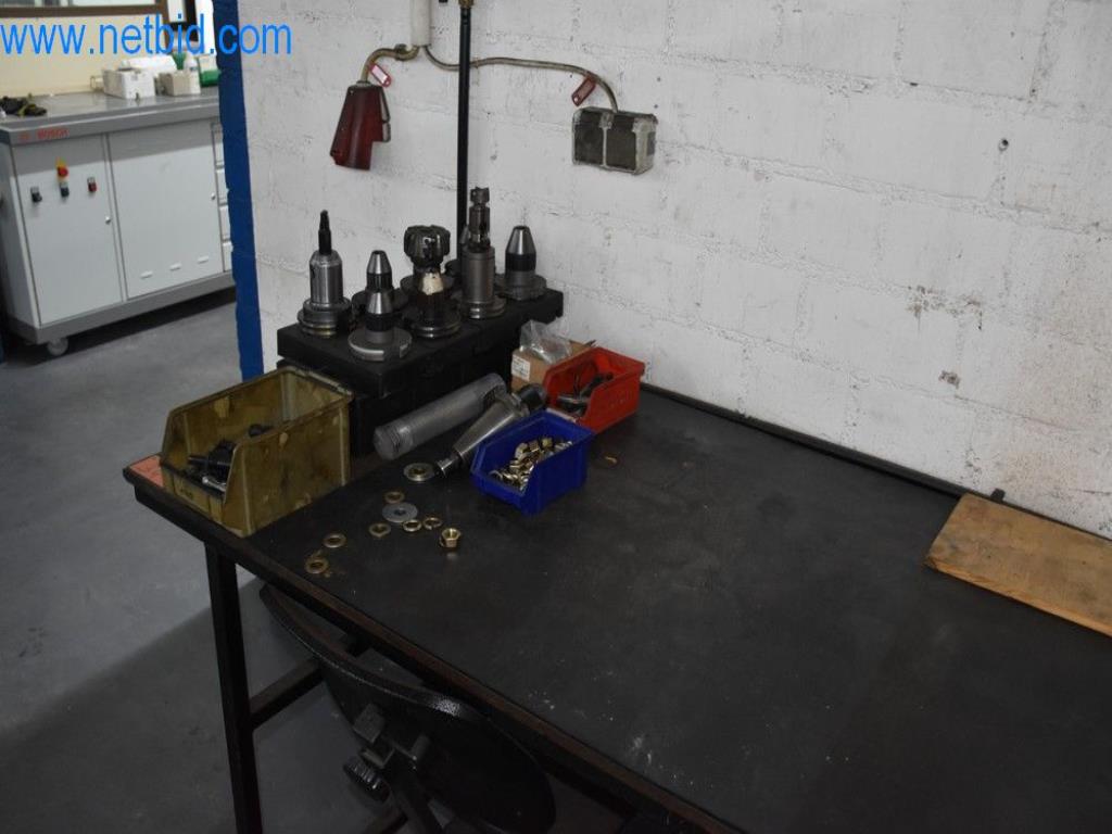 Na voljo so stroji, delovna oprema in dodatki vodilnega svetovnega proizvajalca sistemov za napenjanje verig-3