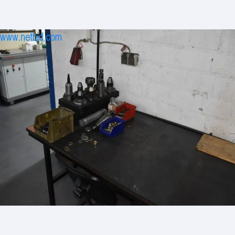 Na voljo so stroji, delovna oprema in dodatki vodilnega svetovnega proizvajalca sistemov za napenjanje verig-3