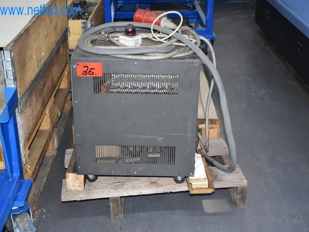 Na voljo so stroji, delovna oprema in dodatki vodilnega svetovnega proizvajalca sistemov za napenjanje verig-2