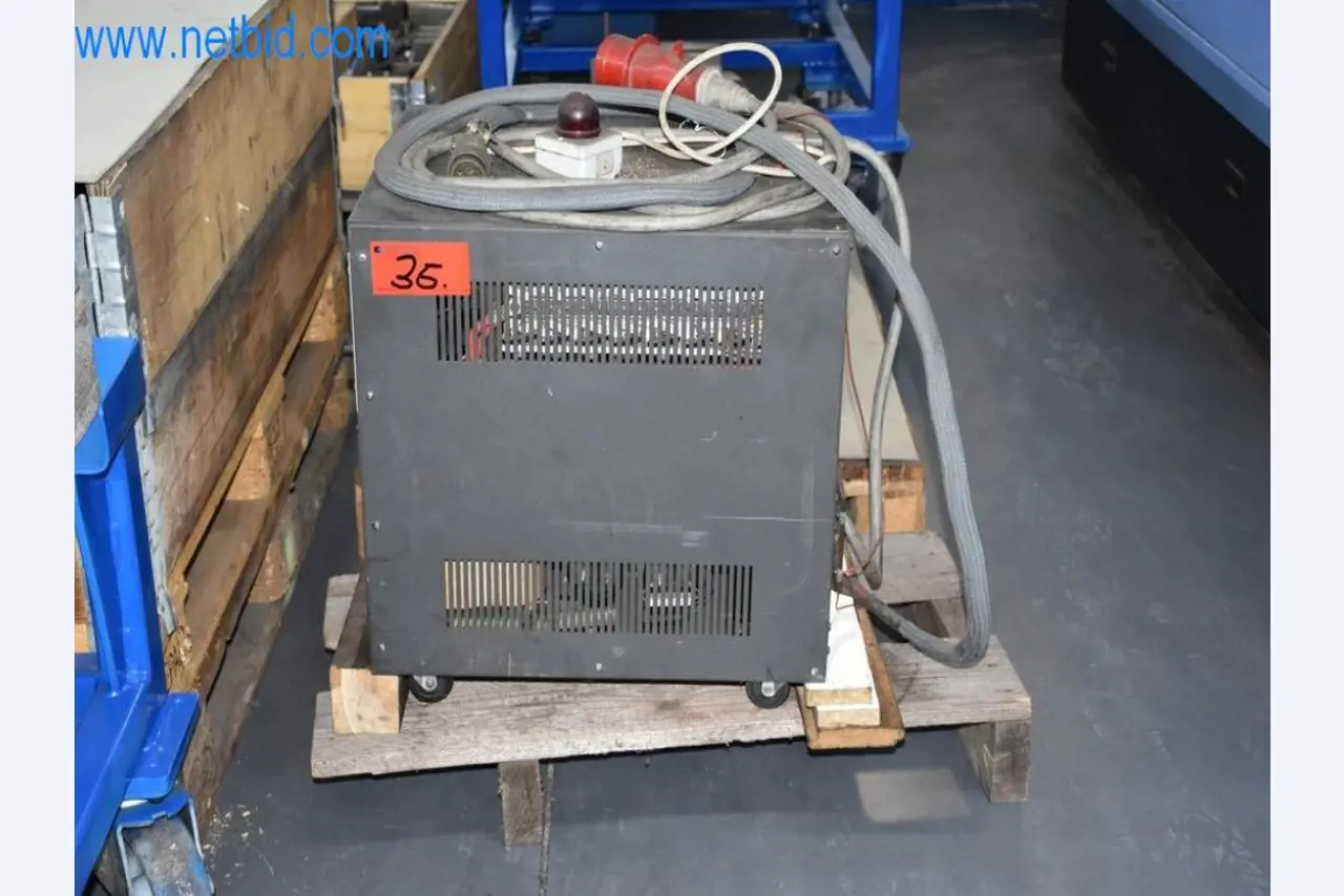 Na voljo so stroji, delovna oprema in dodatki vodilnega svetovnega proizvajalca sistemov za napenjanje verig-2