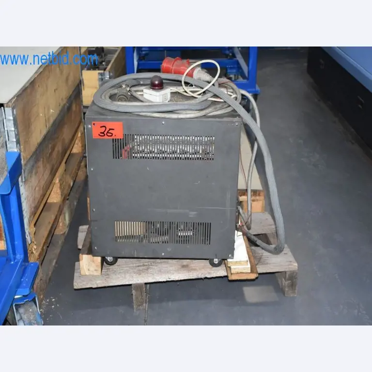 Na voljo so stroji, delovna oprema in dodatki vodilnega svetovnega proizvajalca sistemov za napenjanje verig-2