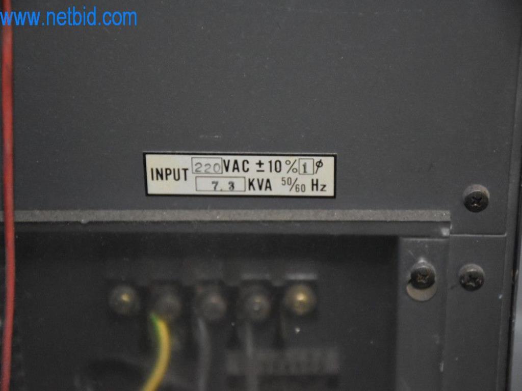 Na voljo so stroji, delovna oprema in dodatki vodilnega svetovnega proizvajalca sistemov za napenjanje verig-5