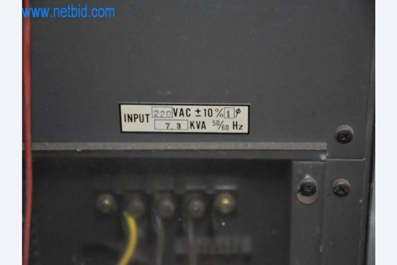 Na voljo so stroji, delovna oprema in dodatki vodilnega svetovnega proizvajalca sistemov za napenjanje verig-5