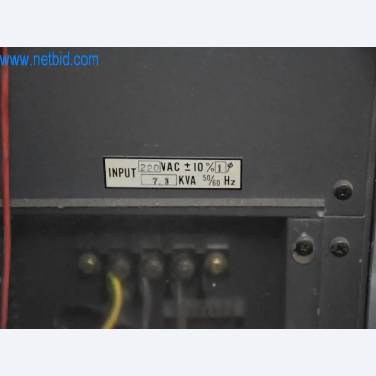 Na voljo so stroji, delovna oprema in dodatki vodilnega svetovnega proizvajalca sistemov za napenjanje verig-5