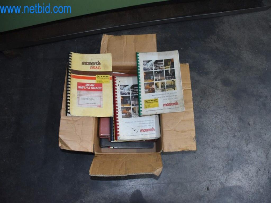 Máquinas, equipos operativos y accesorios de un líder mundial en el mercado de sistemas de tensado de cadenas.-10