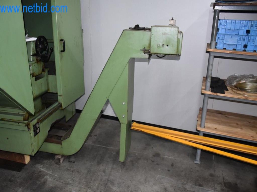 Máquinas, equipos operativos y accesorios de un líder mundial en el mercado de sistemas de tensado de cadenas.-12