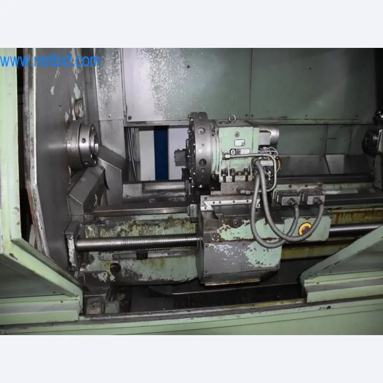 Disponibilização de máquinas, equipamento operacional e acessórios de um líder mundial de mercado para sistemas de tensionamento de correntes-2